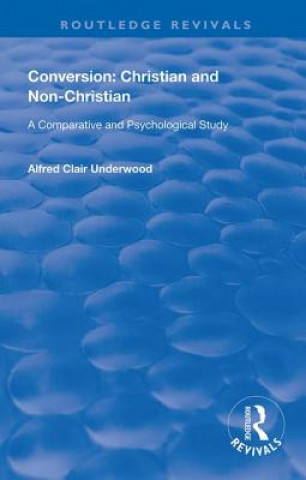 Carte Conversion: Christian and Non-Christian UNDERWOOD