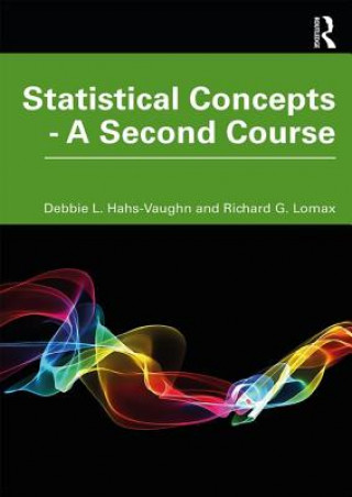 Libro Statistical Concepts - A Second Course Hahs-Vaughn