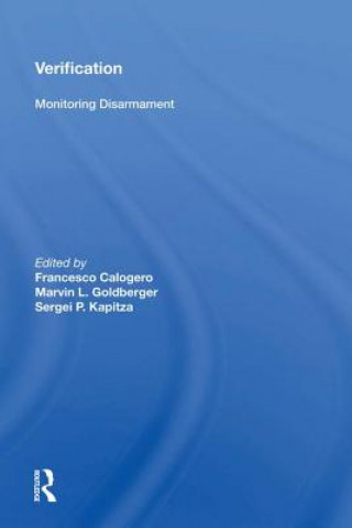 Livro Verification CALOGERO