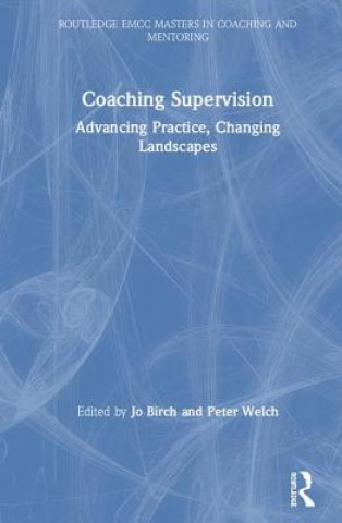Book Coaching Supervision Jo Birch