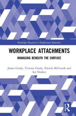 Carte Workplace Attachments James Grady