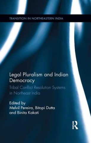 Carte Legal Pluralism and Indian Democracy 