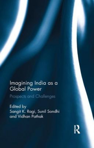 Carte Imagining India as a Global Power 