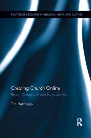 Carte Creating Church Online HUTCHINGS