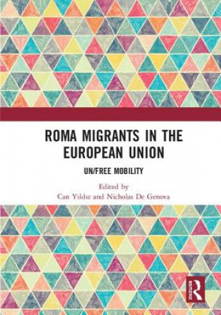 Книга Roma Migrants in the European Union 