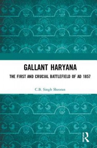 Carte Gallant Haryana C.B. Singh Sheoran