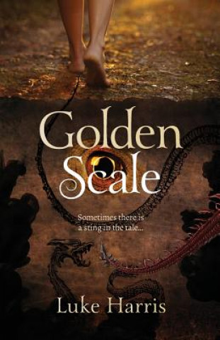 Libro Goldenscale Harris Luke Harris