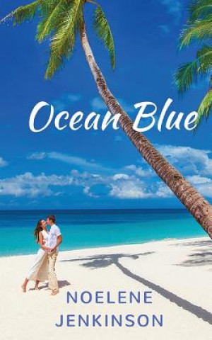 Livre Ocean Blue Jenkinson Noelene Jenkinson