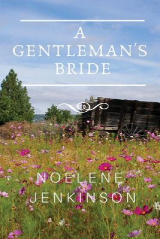 Buch Gentleman's Bride Jenkinson Noelene Jenkinson