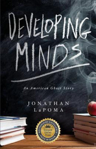 Kniha Developing Minds Jonathan Lapoma