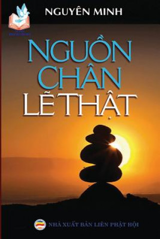 Kniha Ngu&#7891;n chan l&#7869; th&#7853;t Minh Nguyen Minh