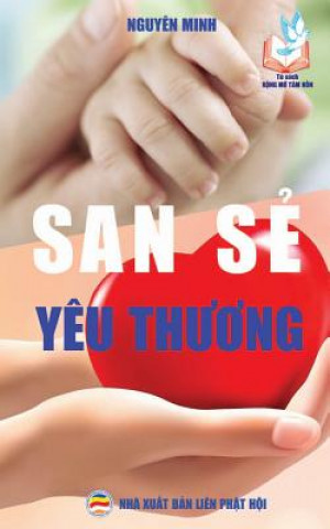 Kniha San s&#7867; yeu th&#432;&#417;ng Minh Nguyen Minh