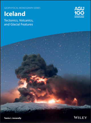 Book Iceland - Tectonics, Volcanics, and Glacial Features Tamie J. Jovanelly