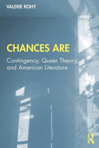 Книга Chances Are Val Rohy