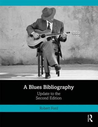 Buch Blues Bibliography Ford