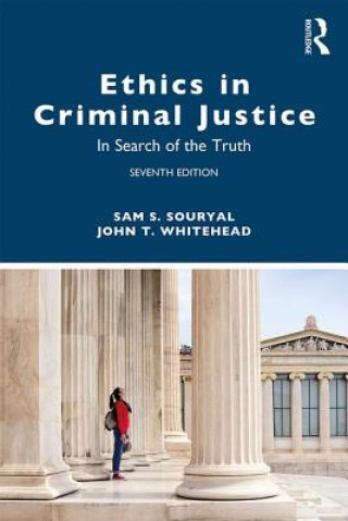 Book Ethics in Criminal Justice Souryal