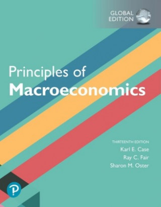 Книга Principles of Microeconomics + MyLab Economics with Pearson eText, Global Edition Karl E. Case