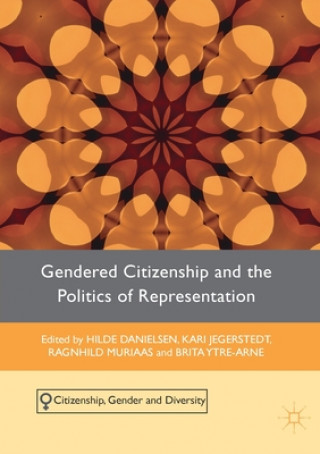 Livre Gendered Citizenship and the Politics of Representation Brita Ytre-Arne