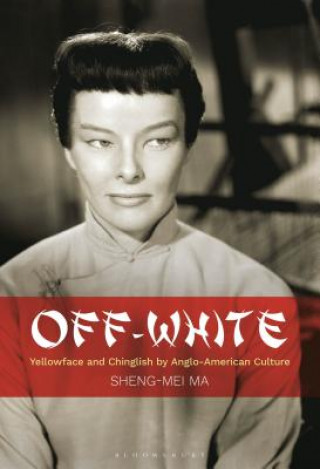 Buch Off-White MA SHENG MEI
