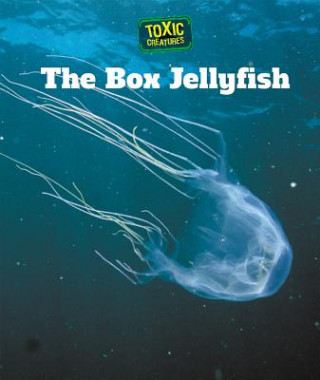 Knjiga The Box Jellyfish Laura L Sullivan
