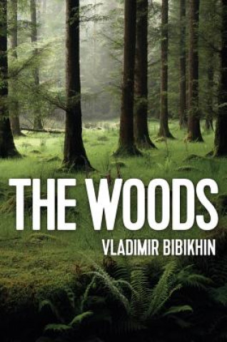 Kniha Woods Vladimir Bibikhin