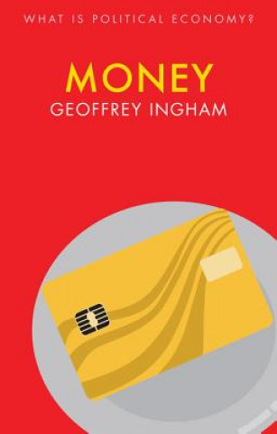 Книга Money Geoffrey Ingham