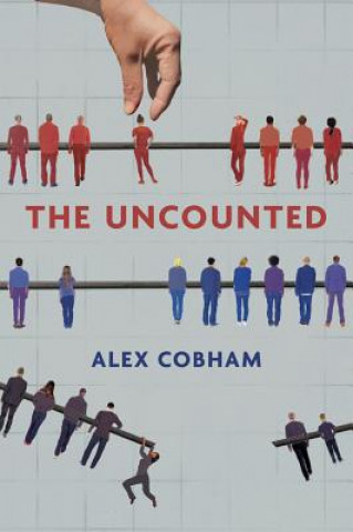 Kniha Uncounted Alex Cobham