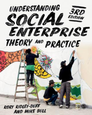 Kniha Understanding Social Enterprise Rory Ridley-Duff