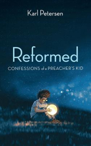 Libro Reformed Petersen Karl Petersen
