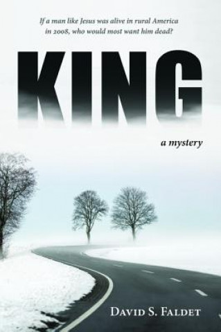 Buch King Faldet David S. Faldet