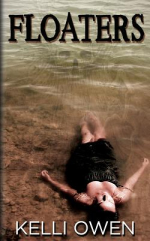 Knjiga Floaters Kelli Owen