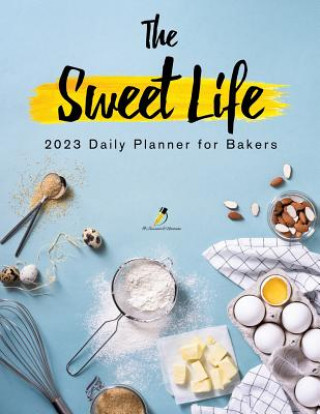 Buch Sweet Life Journals and Notebooks