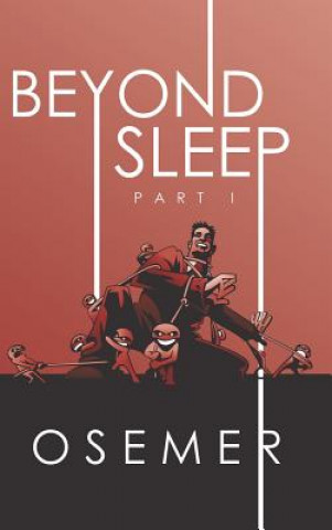 Carte Beyond Sleep Osemer