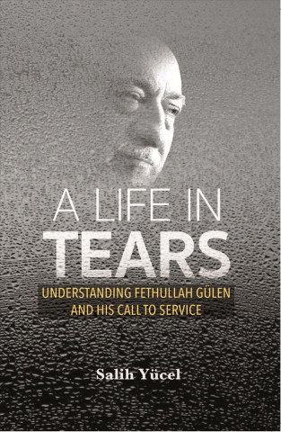 Kniha Life in Tears Salih Yucel