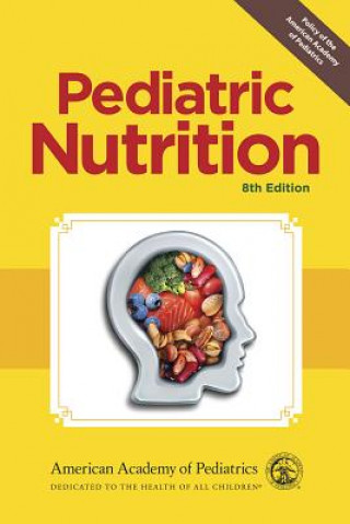 Kniha Pediatric Nutrition 