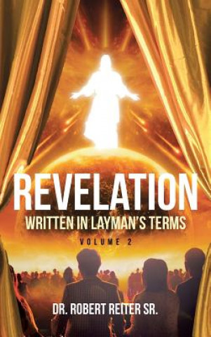 Book Revelation Reiter Sr. Dr. Robert Reiter Sr.