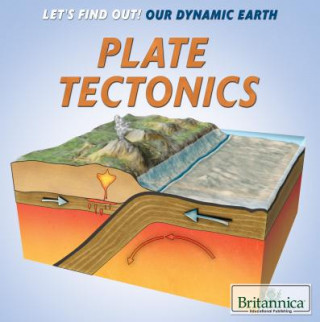 Book Plate Tectonics Julia J. Quinlan