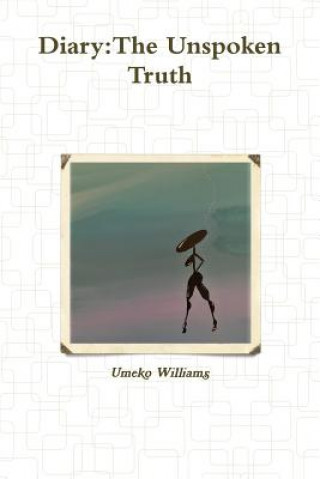 Knjiga Diary Williams Umeko Williams