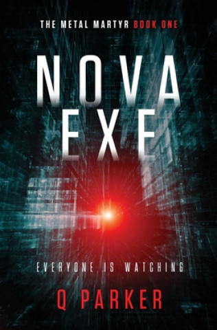 Knjiga Nova EXE Q. Parker