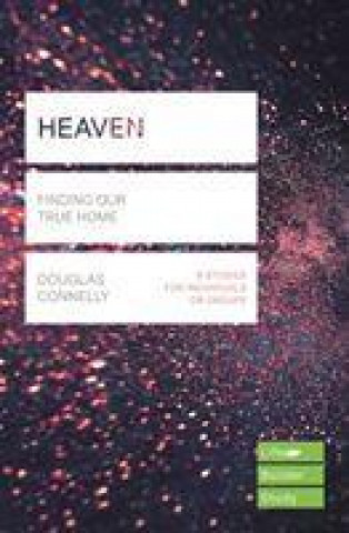 Βιβλίο Heaven (Lifebuilder Study Guides) CONNELLY  DOUGLAS