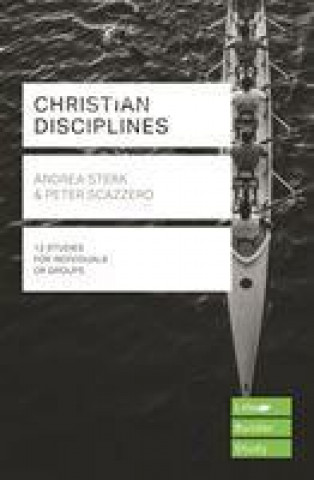 Buch Christian Disciplines (Lifebuilder Study Guides) STERK  ANDREA