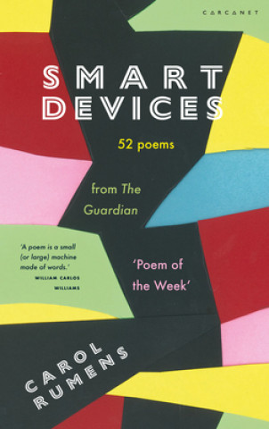 Libro Smart Devices Carol Rumens