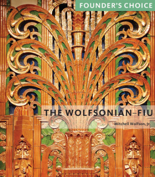 Kniha Wolfsonian-FIU Wolfson