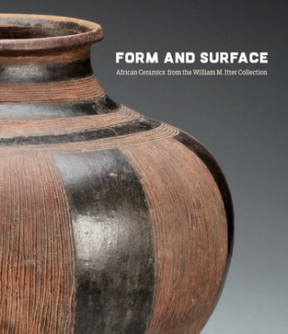 Knjiga Form and Surface Pelrine