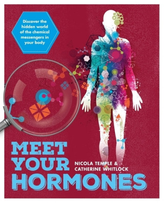 Kniha Meet Your Hormones Catherine Whitlock