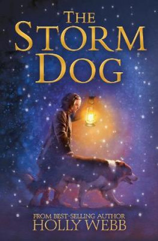Книга Storm Dog Holly Webb