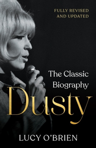 Kniha Dusty Lucy O'Brien