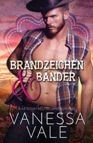 Kniha Brandzeichen & Bander Vanessa Vale