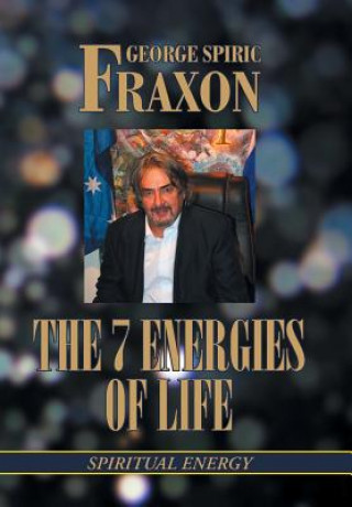 Carte 7 Energies of Life George Spiric Fraxon