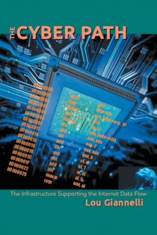 Knjiga Cyber Path Giannelli Lou Giannelli